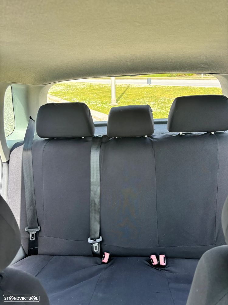 VW Polo 1.2 Special - 11