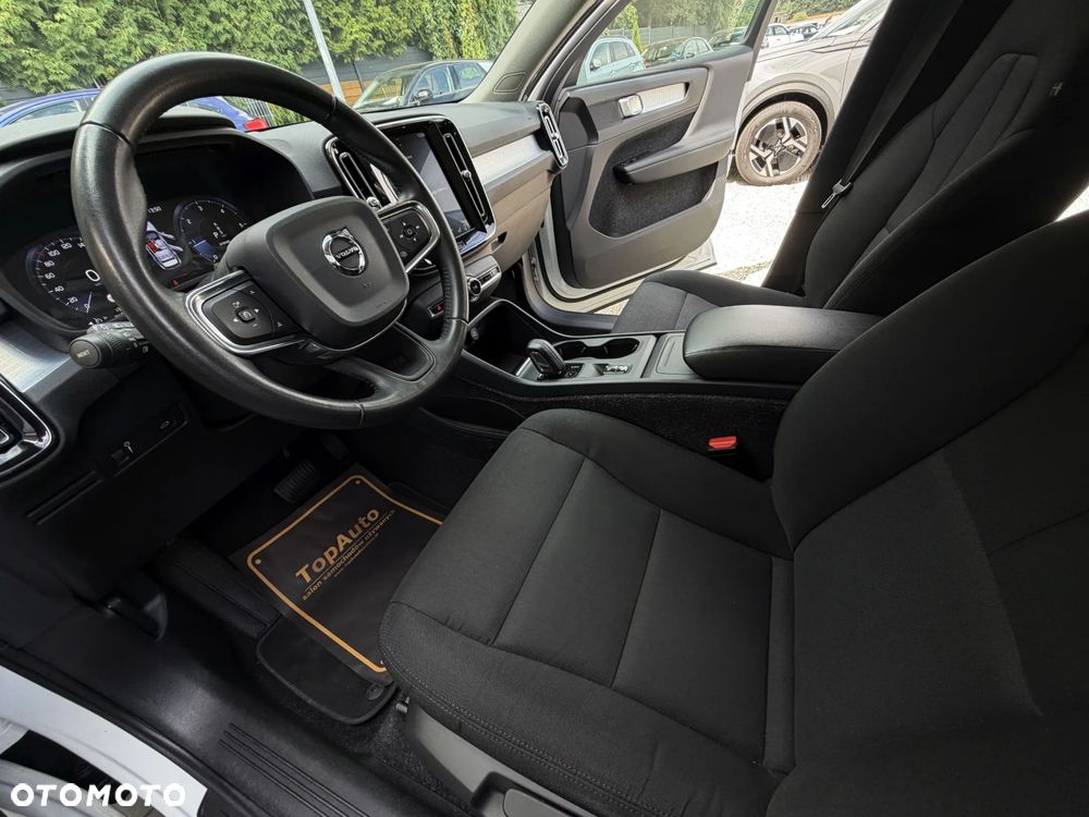 Volvo XC 40 D3 Momentum Pro - 18