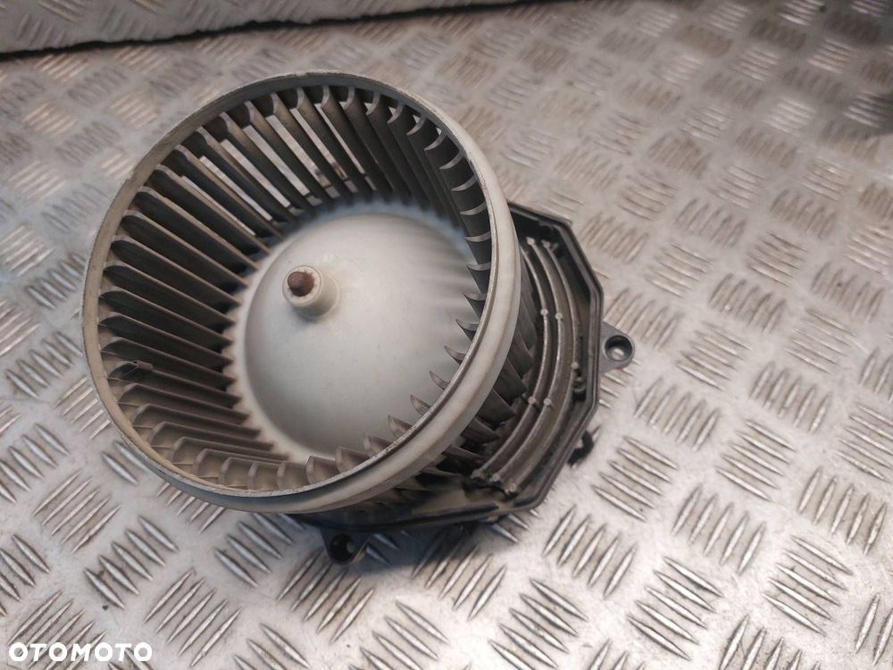 NAGRZEWNICA + DMUCHAWA + REZYSTOR CITROEN BERLINGO II 5E2228700 - 4