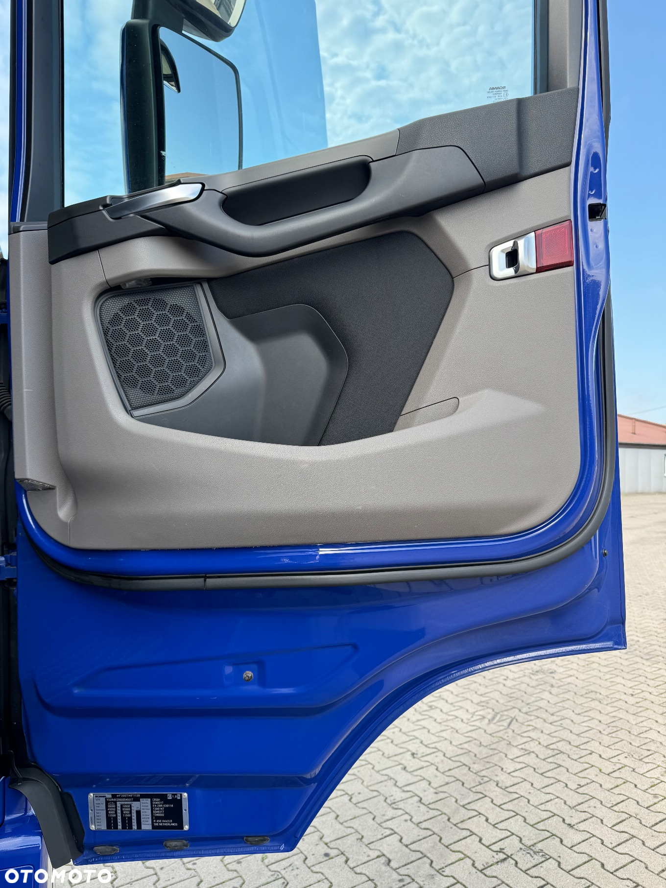 Scania R450 - 20