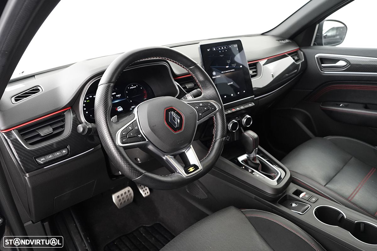 Renault Arkana 1.3 TCe R.S.Line EDC - 7