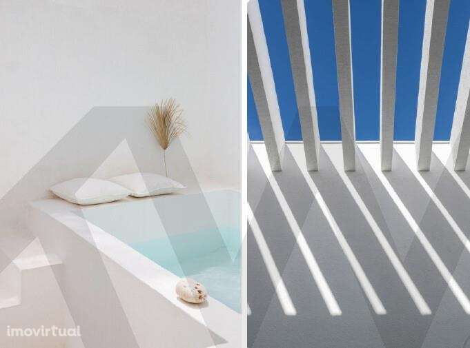 T3 Novo com Terraço e Suite na Luz de Tavira – Acabamentos Premium - Grande imagem: 2/21