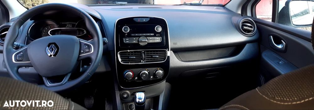 Renault Clio 1.2 Life - 8