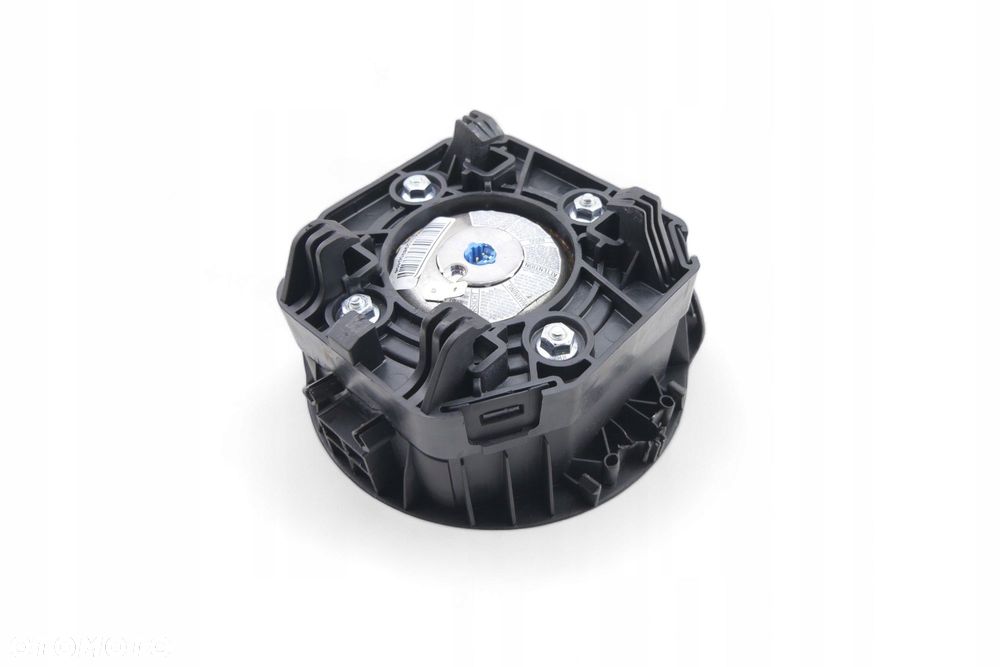 Poduszka Kierowcy Airbag CITROEN C4 I 96729400 - 3