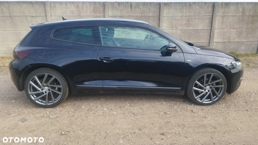 Volkswagen Scirocco 1.4 TSI Match - 2
