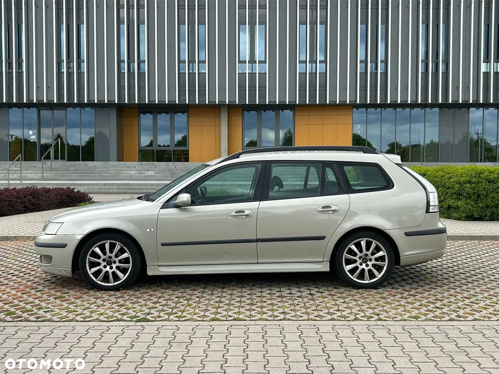 Saab 9-3X - 6