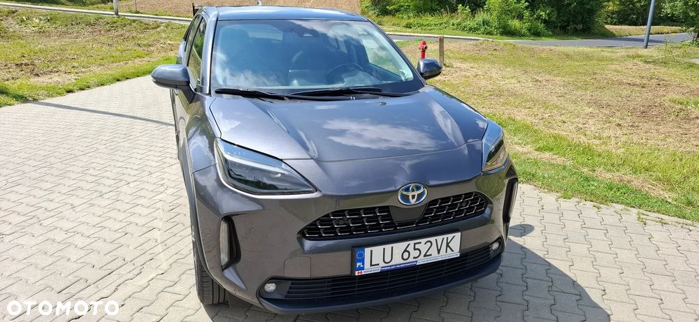Toyota Yaris Cross Hybrid 1.5 Executive - 3