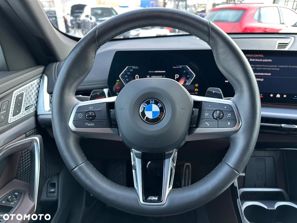 BMW X1 sDrive18d M Sport - 20