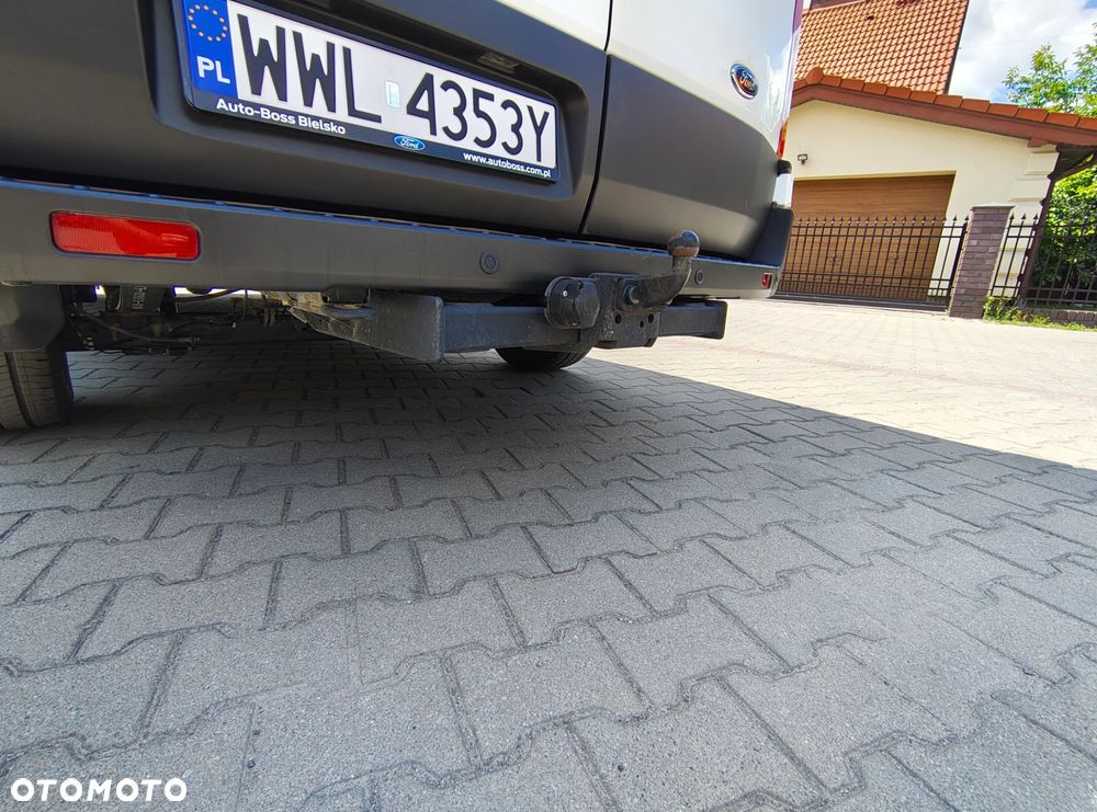 Ford Transit - 20