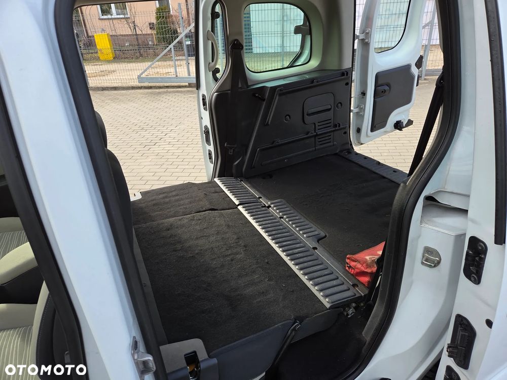 Renault Kangoo 1.5 dCi Helios2 - 28