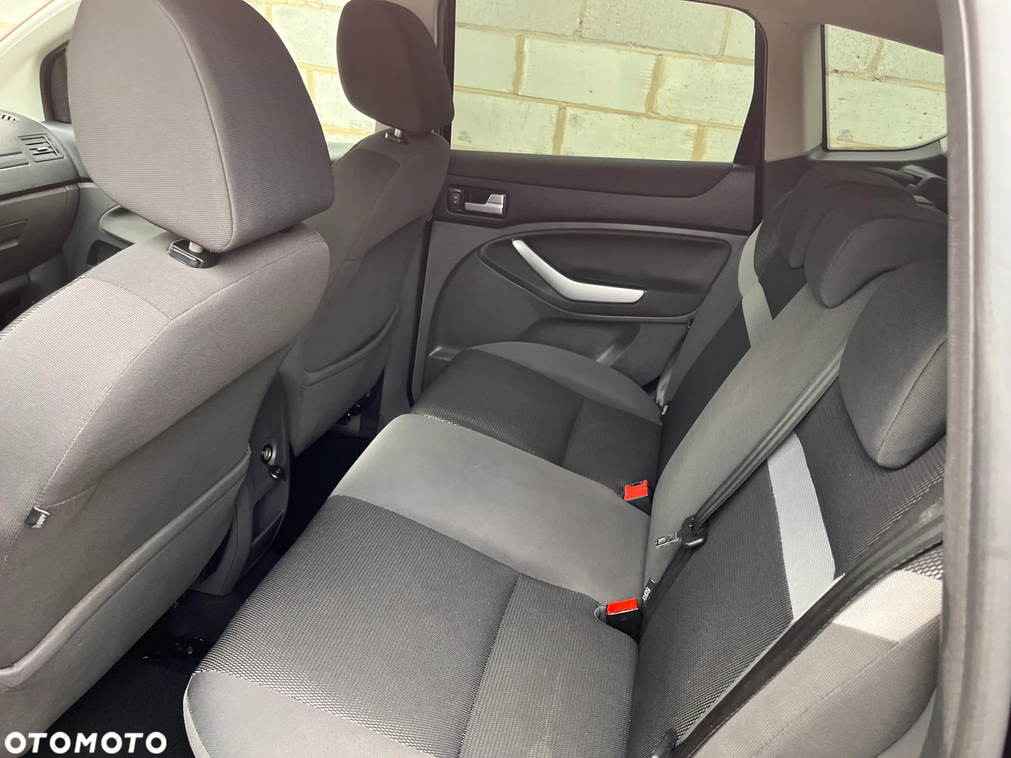 Ford Kuga 2.0 TDCi Titanium - 13