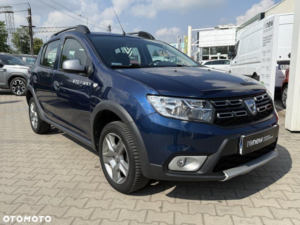 Dacia Sandero - 3