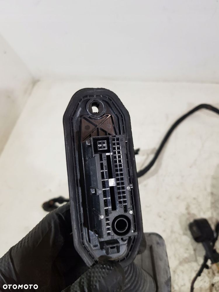 wiązka drzwi prawy przód 9291048 bmw f10 f11 lift eur - 2