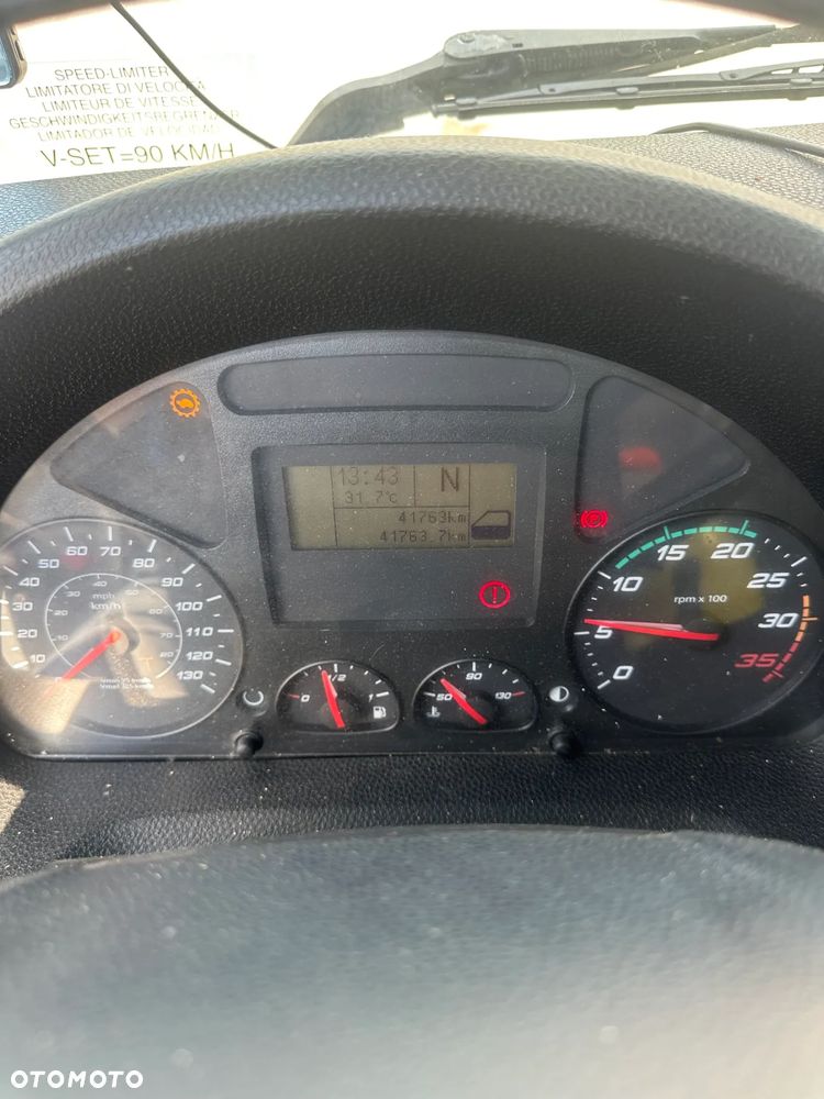 Iveco Eurocargo - 8