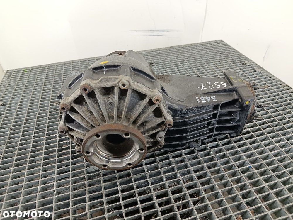 DYFERENCJAŁ TYŁ AUDI A4 B7 01R525053K  01R.525.131 3.0 TDI - 4