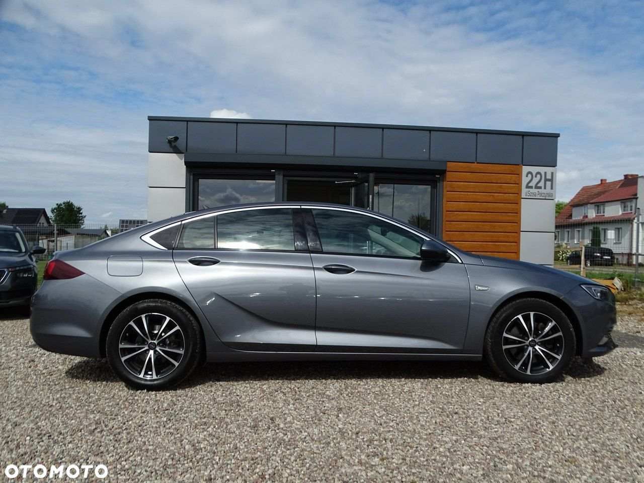 Opel Insignia - 9