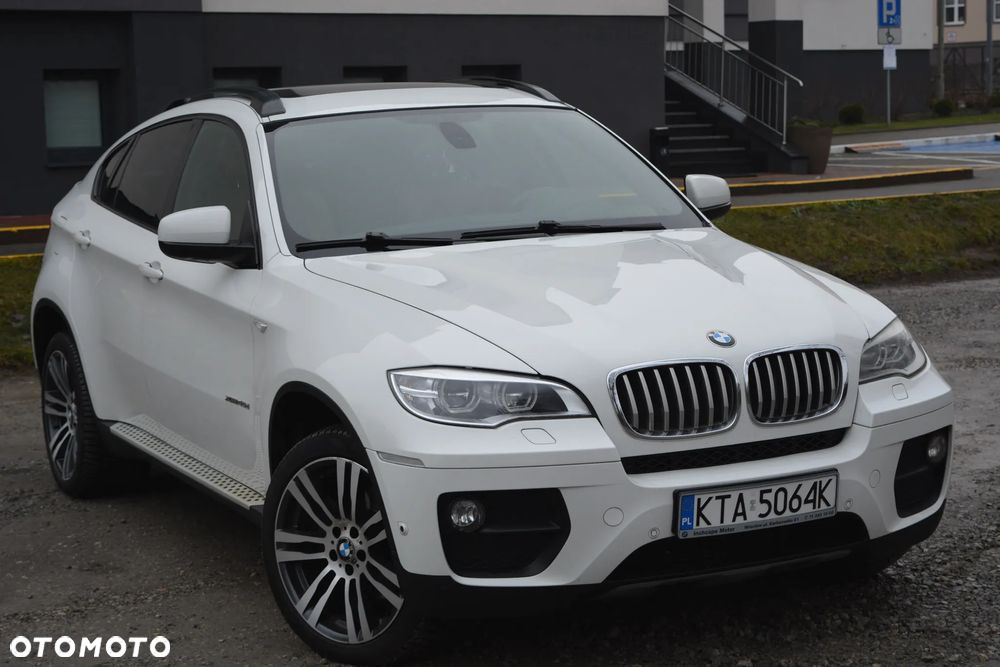 BMW X6 - 40