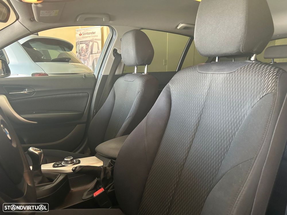 BMW 116 - 26