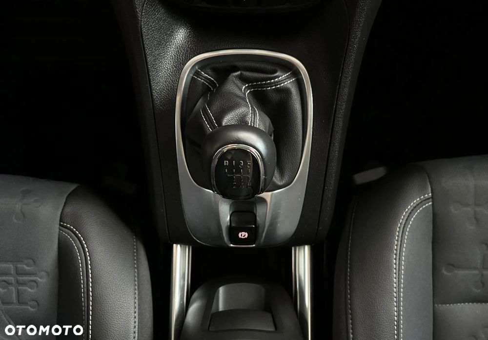 Opel Meriva 1.4 T Cosmo - 17