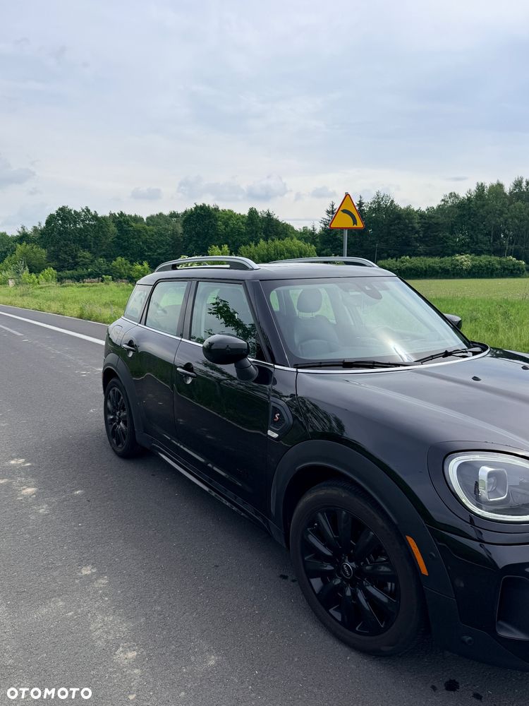 MINI Countryman Cooper S ALL4 - 4