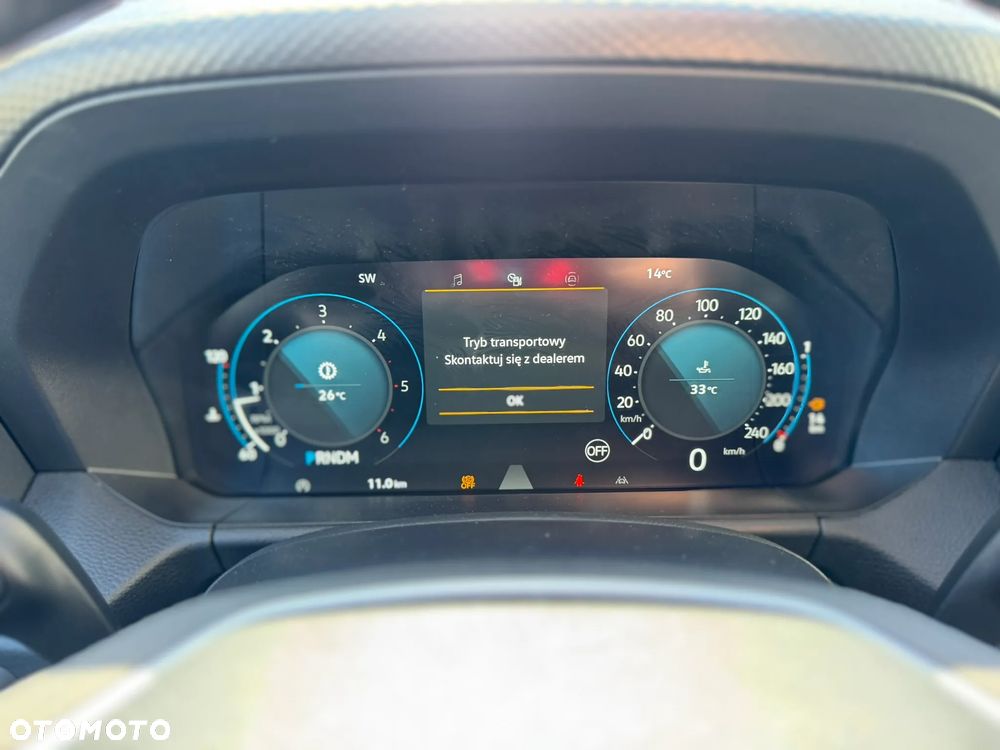 Volkswagen Amarok Life - 15