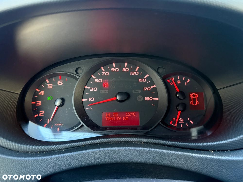 Renault Master - 17