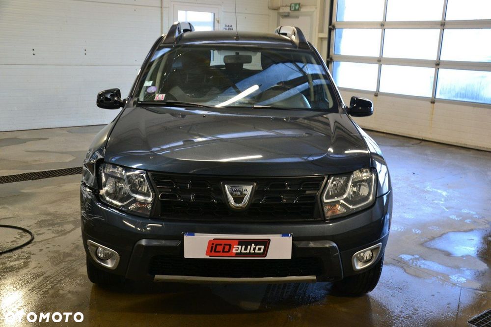 Dacia Duster - 2