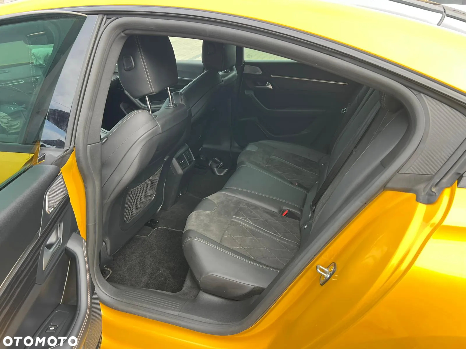 Peugeot 508 PureTech 225 EAT8 GT Pack - 9