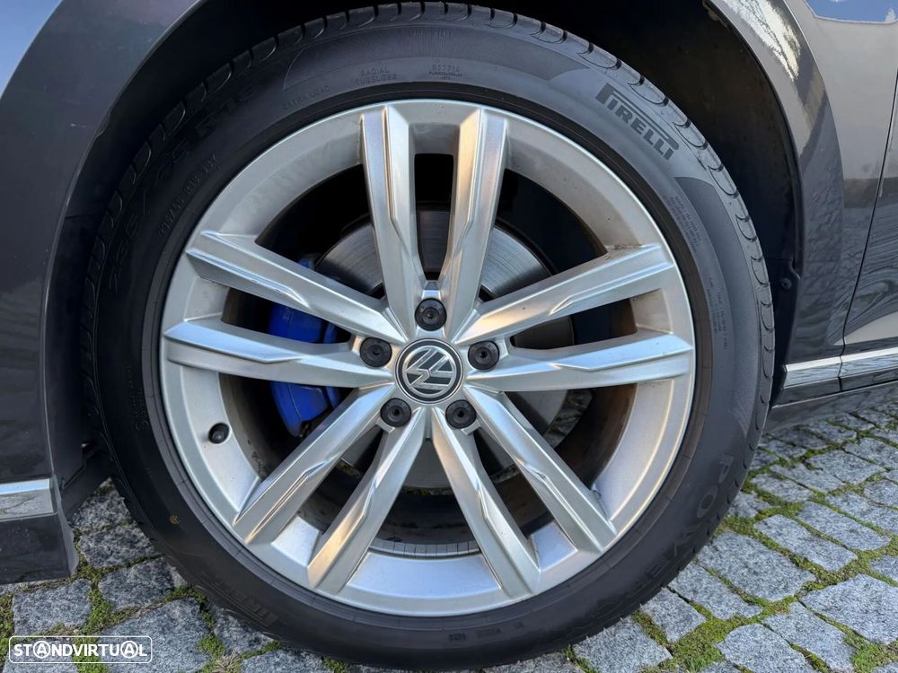 VW Passat Variant 1.4 TSI GTE+ Plug-in - 18