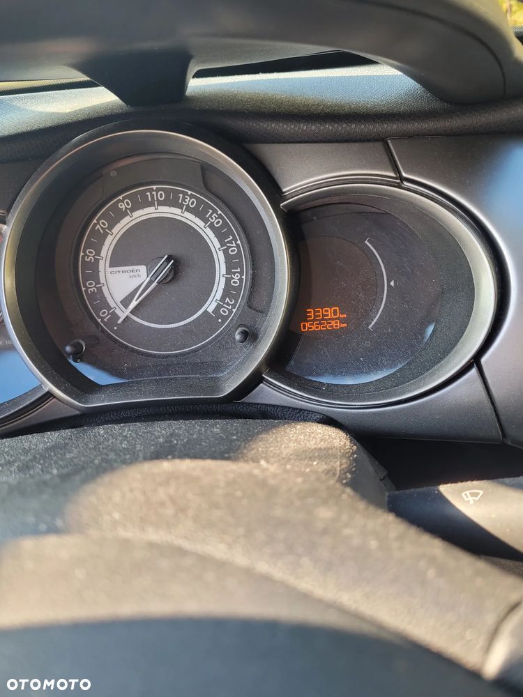 Citroën C3 Pure Tech (VTi) 68 Attraction - 8