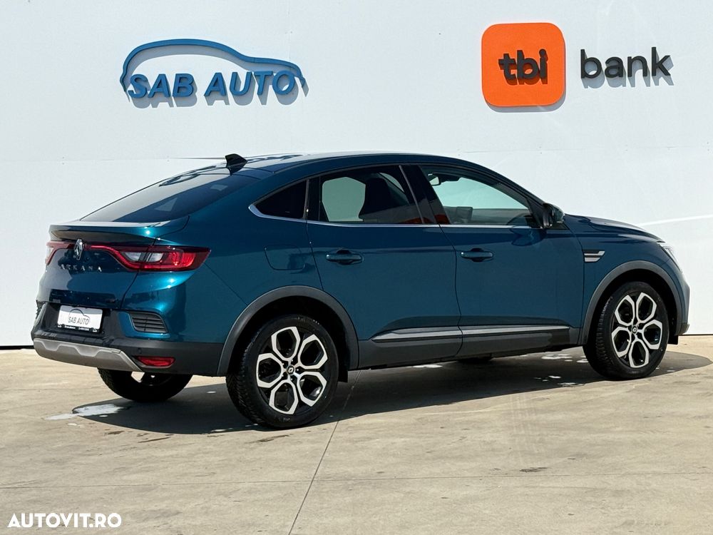 Renault Arkana E-TECH 145 INTENS - 23