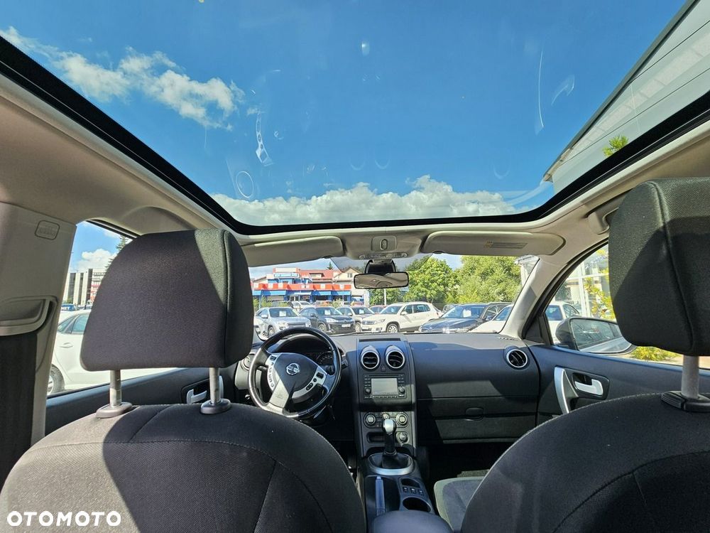 Nissan Qashqai 1.6 Tekna - 34