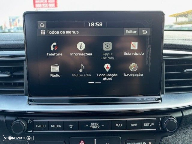 Kia Ceed 1.6 CRDi TX - 6