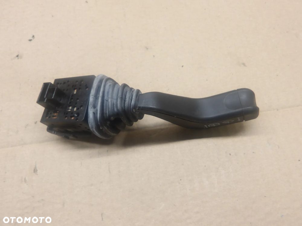 OPEL MERIVA A I LIFT 05-10 1.7CDTI PRZEŁĄCZNIK KIERUNKOWSKAZÓW WYCIERACZEK MANETKA 09185417 09185413 - 4