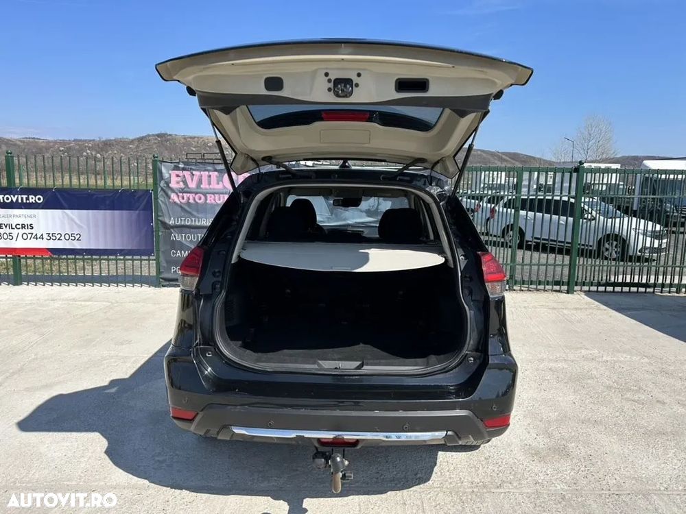 Nissan X-Trail - 31