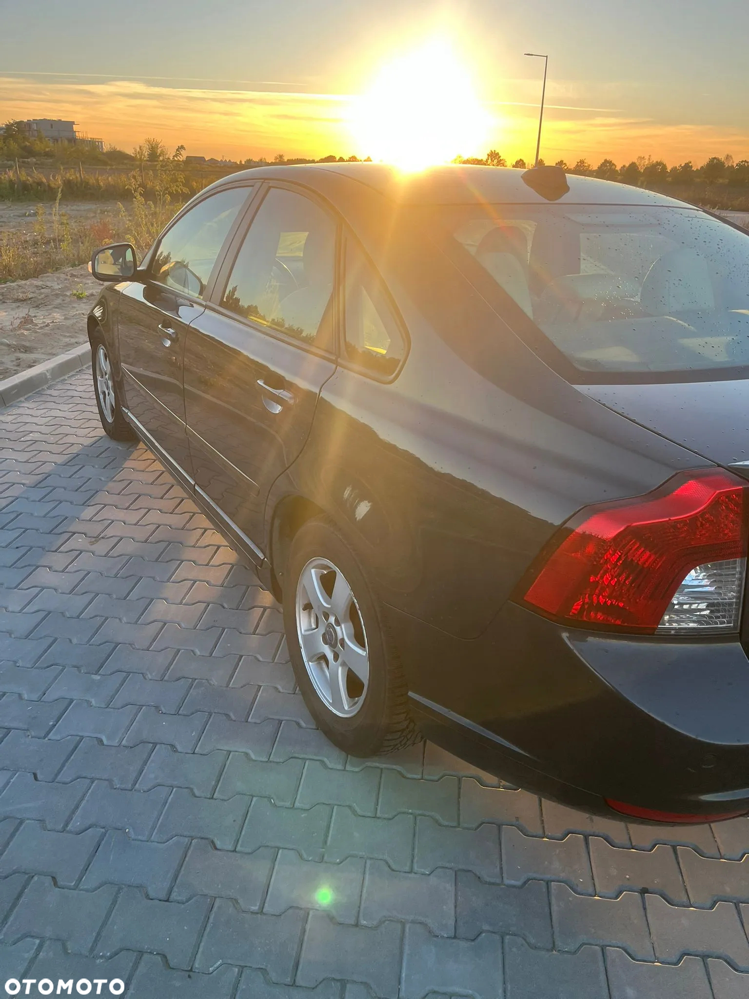 Volvo S40 1.6D DRIVe - 8