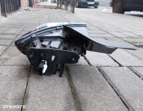 OPEL MOKKA B II 20- PRAWA TYLNA LAMPA LED ORYGINAŁ 9833721980 - 7