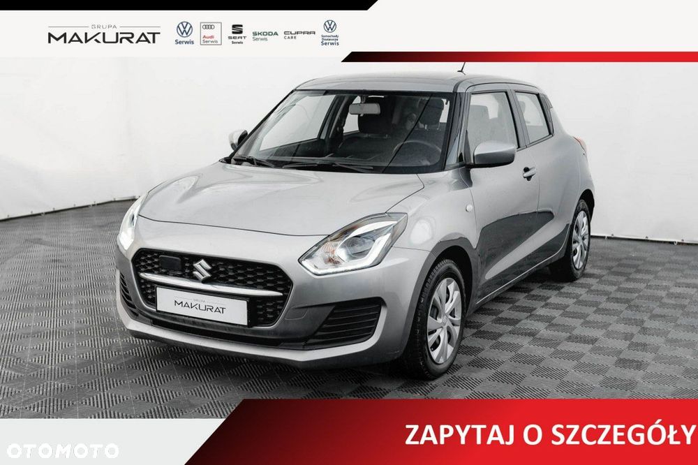 Suzuki Swift - 2