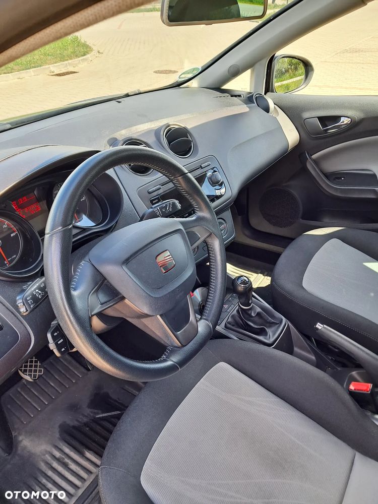 Seat Ibiza - 9