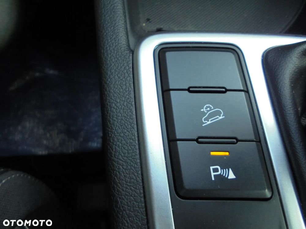 Kia Sportage 1.6 GDI 2WD DREAM-TEAM EDITION - 25