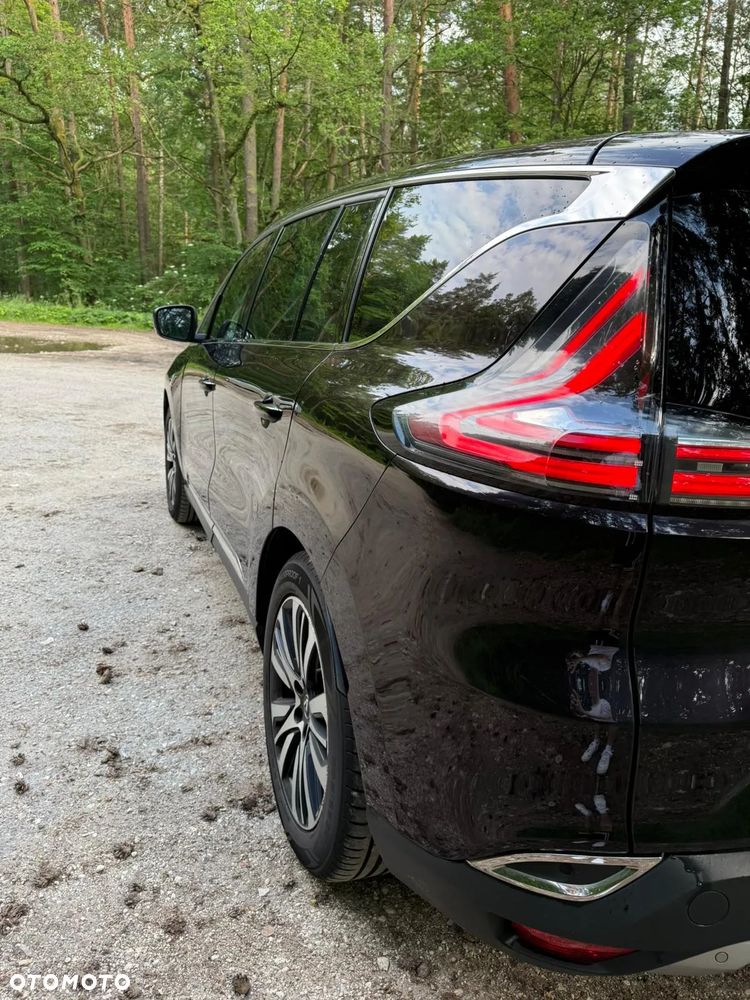 Renault Espace Energy dCi 160 EDC Initiale Paris - 5