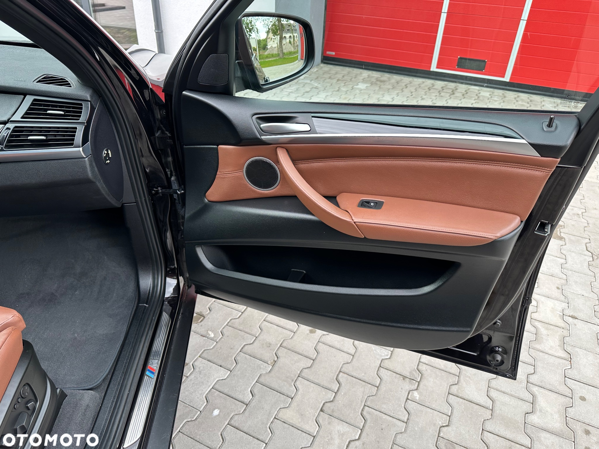 BMW X5 xDrive35i Edition Exclusive - 30