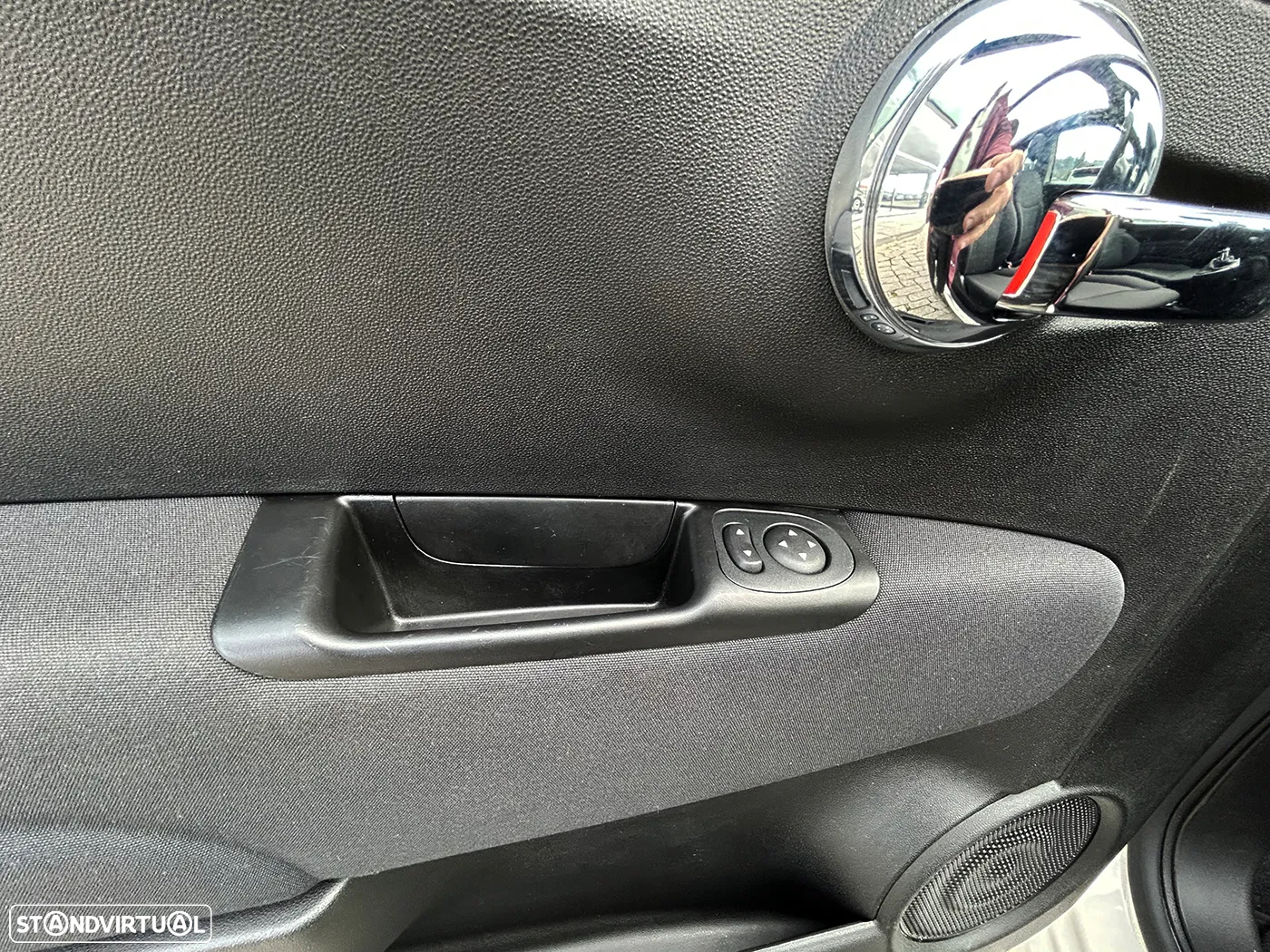 Fiat 500C 1.0 Hybrid - 33