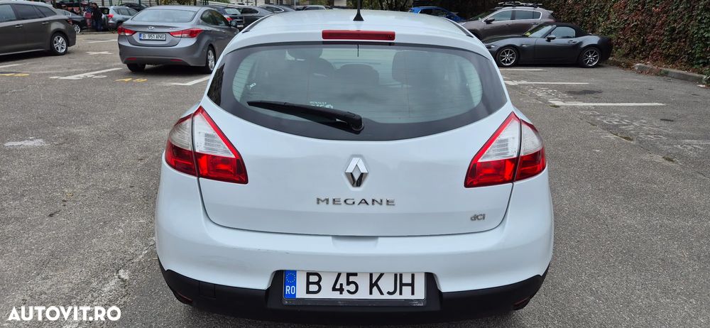 Renault Megane - 5