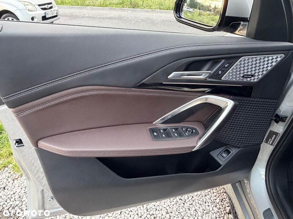 BMW X1 sDrive18i M Sportpaket - 22