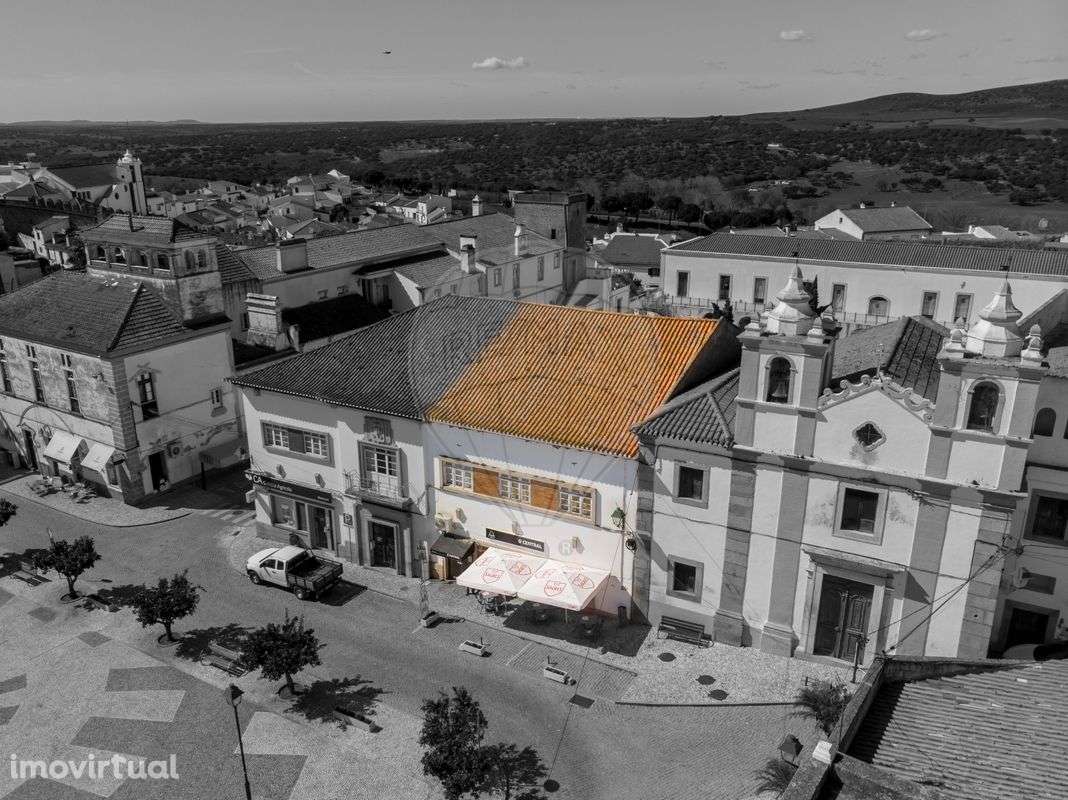 Moradia T4 para venda - Grande imagem: 5/26