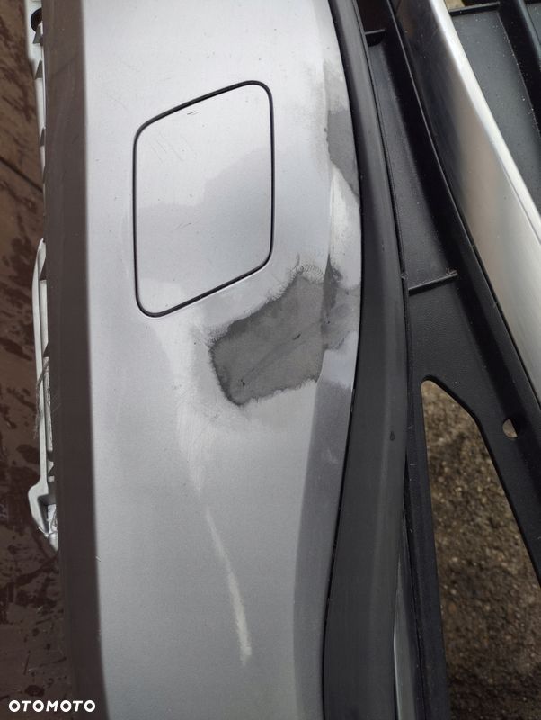 Zderzak przód VW Passat B8 Alltrack LIFT 3G 2019-2023 - 4