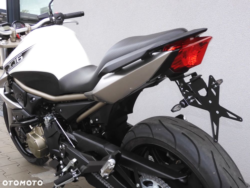 Yamaha XJ - 29