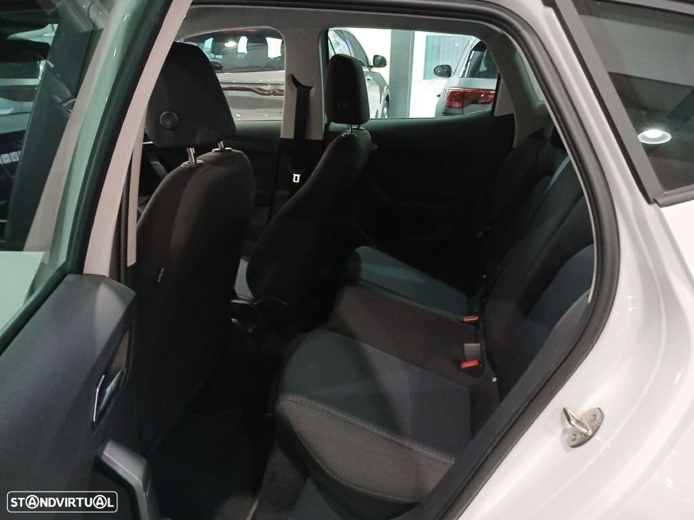 SEAT Arona 1.0 TSI Style - 31