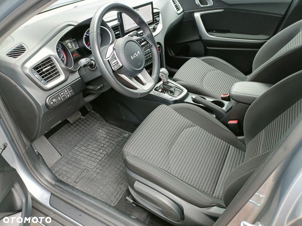 Kia XCeed 1.5 T-GDI M DCT - 9